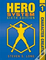 Hero System 6th Edition