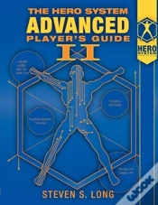 Capa do artigo Hero System Advanced Player