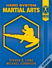 Hero System Martial Arts