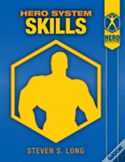 Capa do artigo Hero System Skills