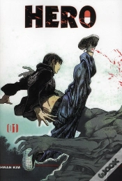 Capa do artigo Hero T.1