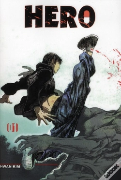 Capa do artigo Hero T.1