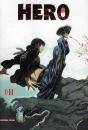 Hero T.1 - Preview
