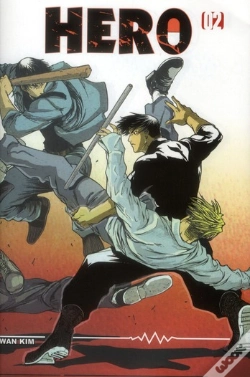Capa do artigo Hero T.2