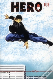 Capa do artigo Hero T.3