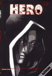 Capa do artigo Hero T.4