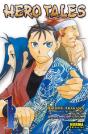 Hero Tales 01 - Preview