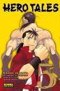 Hero Tales 05 - Preview