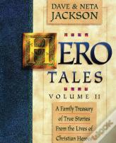 Hero Tales, Vol. 2