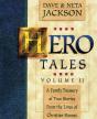 Hero Tales, Vol. 2 - Preview