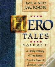 Capa do artigo Hero Tales, Vol. 2