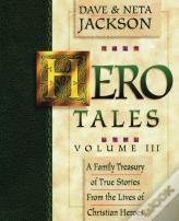 Hero Tales, Vol. 3