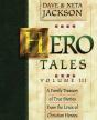 Hero Tales, Vol. 3 - Preview