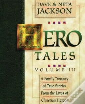 Hero Tales, Vol. 3