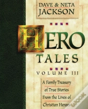 Capa do artigo Hero Tales, Vol. 3