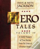 Hero Tales, Vol. 4