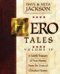 Hero Tales, Vol. 4 - Preview