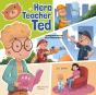 Hero Teacher Ted - Preview