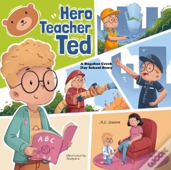 Capa do artigo Hero Teacher Ted