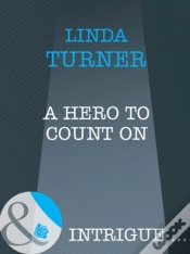 Capa do artigo Hero To Count On