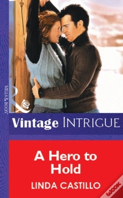 Capa do artigo Hero To Hold