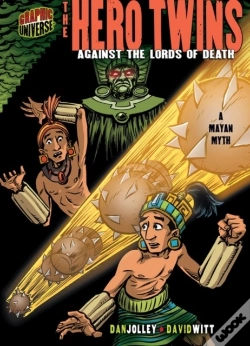 Capa do artigo Hero Twins