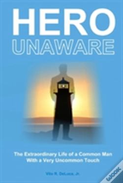 Capa do artigo Hero Unaware