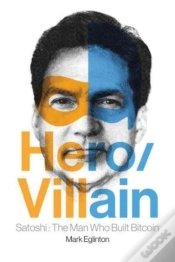 Capa do artigo Hero/Villain