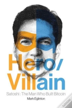 Capa do artigo Hero/Villain