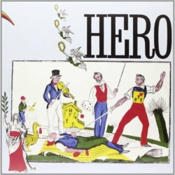 Capa do artigo Hero - Vinil