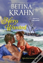 Hero Wanted