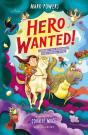 Hero Wanted! - Preview