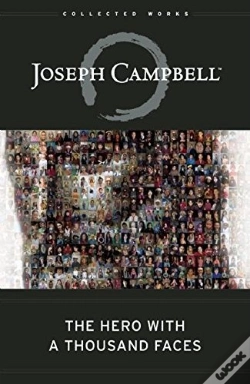Capa do artigo Hero With A Thousand Faces
