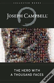 Capa do artigo Hero With A Thousand Faces