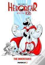 Herobear And The Kid Volume 1