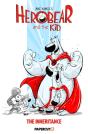 Herobear And The Kid Volume 1 - Preview