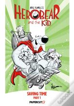 Herobear And The Kid Volume 2