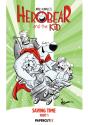 Herobear And The Kid Volume 2 - Preview