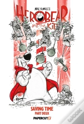 Capa do artigo Herobear And The Kid Volume 3