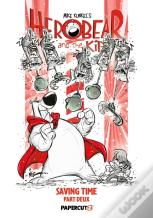 Herobear And The Kid Volume 3