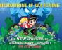 Herobrine Is Watching - Preview
