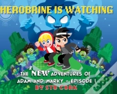 Herobrine Is Watching