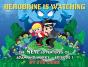 Herobrine Is Watching - Preview