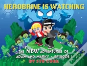Herobrine Is Watching