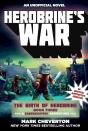 Herobrine'S War - Preview