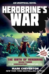 Herobrine'S War