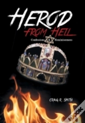 Capa do artigo Herod From Hell