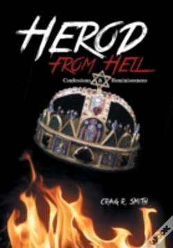 Capa do artigo Herod From Hell