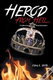 Capa do artigo Herod From Hell