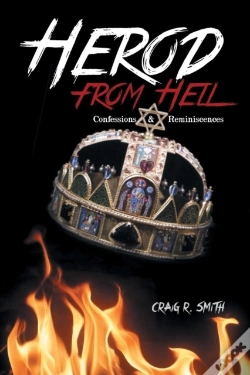 Capa do artigo Herod From Hell